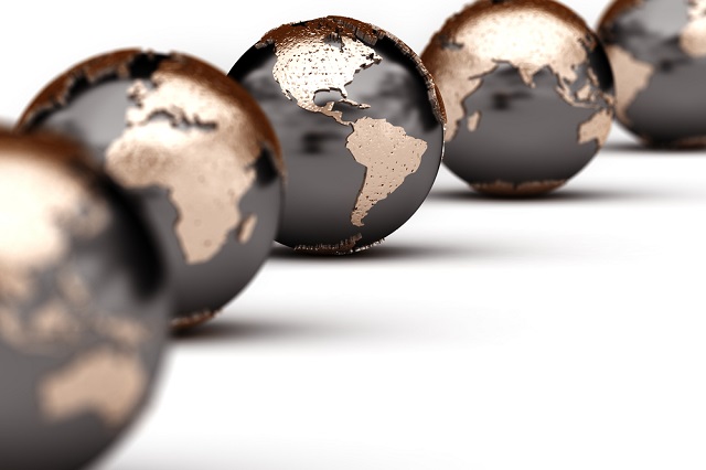 Trade Finance - Latin America