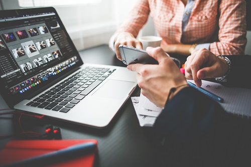 Registered Investment Advisor