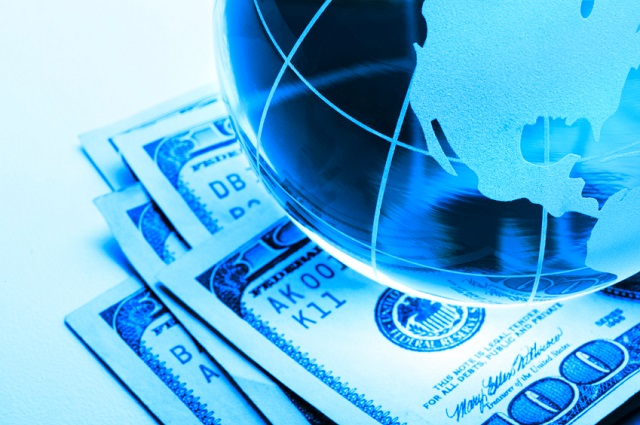 Registered Investment Advisor - Open-ended Funds