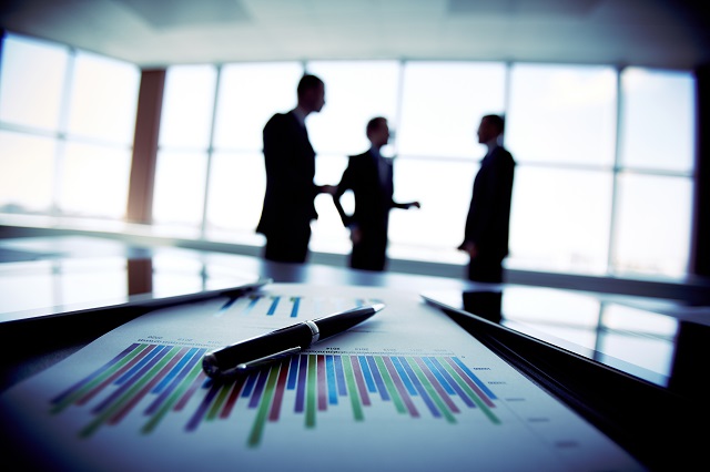 Registered Investment Advisor - Sub-Advisory Services